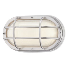 Design Classics Marine Stainless Steel LED Outdoor Wall Light