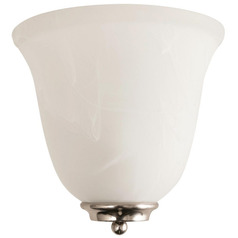 Afx Lighting Corsa Brushed Nickel Sconce