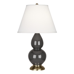 Double Gourd Table Lamp by Robert Abbey