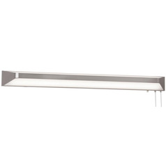Afx Lighting Cory Satin Nickel LED Wall Lamp