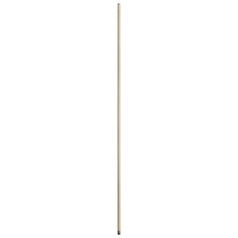 60-Inch Fan Downrod in Antique Brass by Quorum Lighting