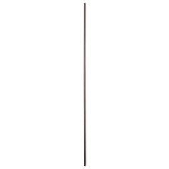 60-Inch Fan Downrod in Toasted Sienna by Quorum Lighting