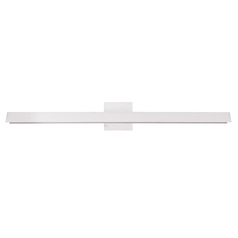 Kuzco Lighting Galleria White LED Sconce