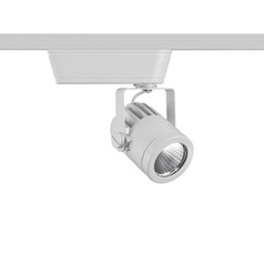 WAC Lighting White LED Track Light J-Track 4000K 975LM