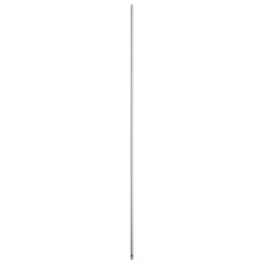 60-Inch Downrod in Satin Nickel by Quorum Lighting
