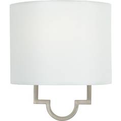Millennium Sconce in Pewter Plated by Quoizel Lighting