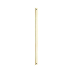 60-Inch Fan Downrod in Persian White by Quorum Lighting