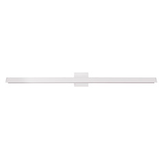 Kuzco Lighting Galleria White LED Sconce