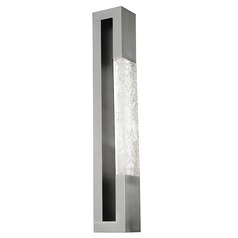 Ember Antique Nickel LED Sconce by Modern Forms