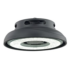 LED Gymnasium Light Low Glare 165W 120-277v 22000LM 5000K 80 Deg Beam