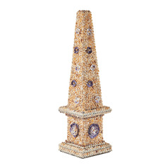Currey and Company Coquillage Natural Shell Novelty