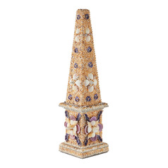 Currey and Company Coquillage Natural Shell Novelty