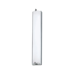 Alto Chrome LED Sconce