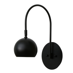 House Of Troy Halo Black LED Picture Light