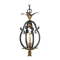 Mini Pendant by Metropolitan Lighting