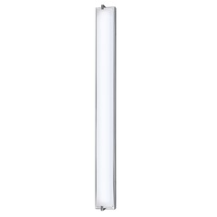 Alto Chrome LED Sconce
