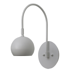 House Of Troy Halo White LED Picture Light