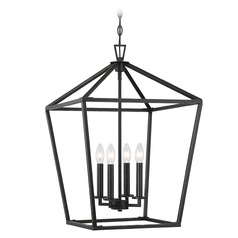 Townsend Classic Bronze Pendant by Savoy House