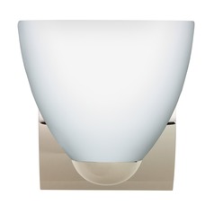 Besa Lighting Sasha Chrome Sconce