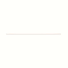 Stix Plus Satin White LED Bathroom Light by Sonneman Lighting