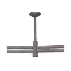 5.50-Inch Non-Adjustable Standoff in Bronze Patina by George Kovacs