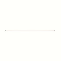 Stix Plus Satin Black LED Bathroom Light by Sonneman Lighting