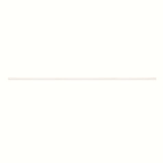 Stix Plus Satin White LED Bathroom Light by Sonneman Lighting