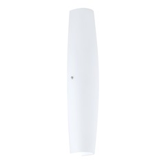 Besa Lighting Mistral Satin Nickel LED Sconce