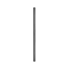 72-Inch Fan Downrod in Matte Black by Quorum Lighting