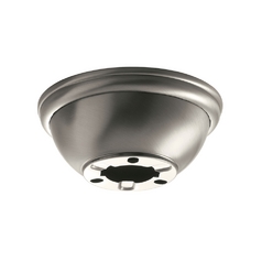 Flush Mount Kit for Ceiling Fans in Tannery Bronze by Kichler Lighting