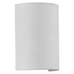 Inspire LED White LED Sconce by Progress Lighting