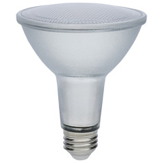 12W PAR30L 4000K 35-Degree LED Light Bulb by Satco Lighting