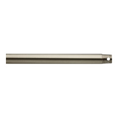 36-Inch Downrod in Brushed Stainless Steel by Kichler Lighting