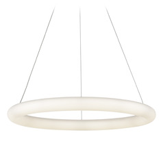 Kuzco Lighting Cumulus Minor White LED Pendant Light