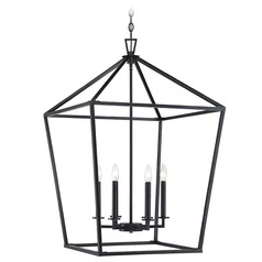 Townsend Classic Bronze Pendant by Savoy House