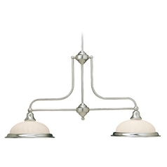 Builders Lighting Island Lights