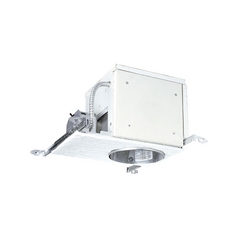 6-Inch Recessed Non-IC Housing by Progress Lighting