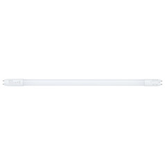 7W T8 24-Inch 5CCT Ballast Bypass 120-277V LED Bulb by Satco Lighting