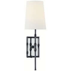 Visual Comfort Signature Collection Studio Vc Grenol Bronze Sconce