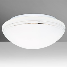 Besa Lighting Bobbi Flushmount Light