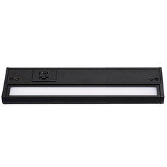 Afx Lighting Elena Black LED Under Cabinet Light