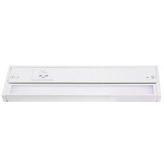 Afx Lighting Elena White LED Under Cabinet Light
