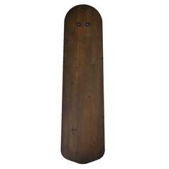 Casablanca Fan Co Blades Wine Country / Vintage Rosewood by Hunter Fan Company