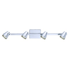 Corbera Chrome Directional Spot Light by Eglo Lighting