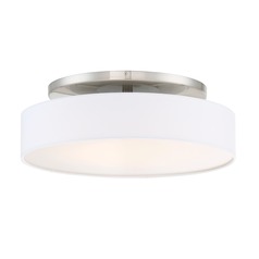 Manhattan LED Convertible Semi-Flush Mount by WAC Lighting
