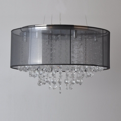 Riverside Drive 23.50-Inch Pendant by Avenue Lighting