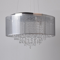 Riverside Drive 23.50-Inch Pendant by Avenue Lighting
