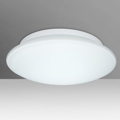 Besa Lighting Sola LED Flushmount Light