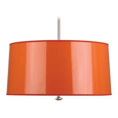 Penelope Pendant by Robert Abbey
