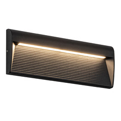 Kuzco Lighting Casa Black LED Surface Mounted Step Light